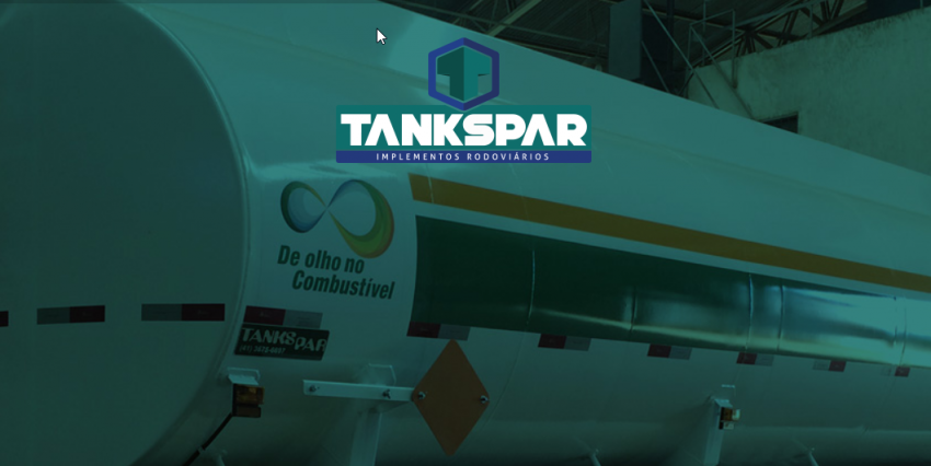 Tankspar