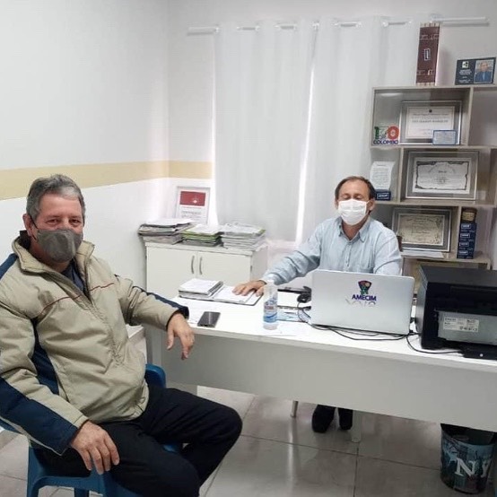 RANNIPLAST ARTIGOS PLASTICOS  - Reunião