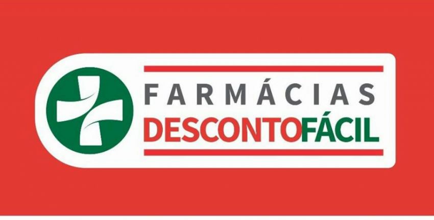 Farmácias Desconto Fácil