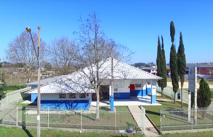 Vila Zumbi em foco