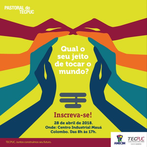 Pastoral da TECPUC