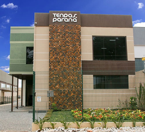 Tendas Paraná