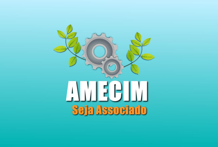 Seja um associado
