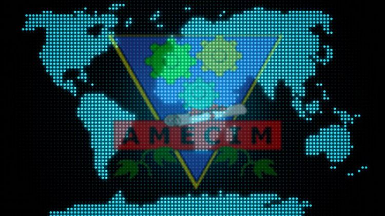 AMECIM realiza solenidade para posse de reeleição da presidência