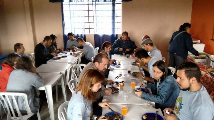 Tec Puc - Amecim