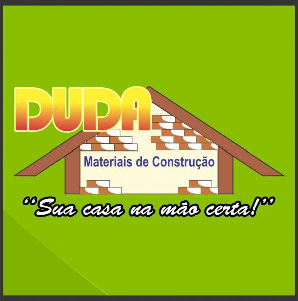 Duda materiais de construção