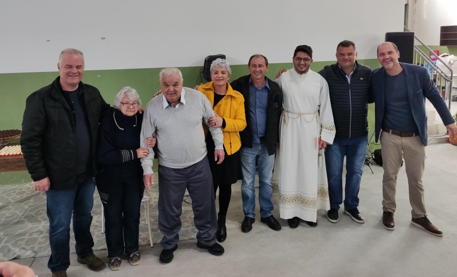 AMECIM parabeniza o senhor Miguel Seabra de Oliveira Netto